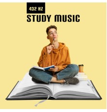 Easy Study Music Chillout, Exam Study Chillout and Office Music Experts - 432 Hz Study Music (Chill Study Session, Ambient Relaxation for a Full Immersion and Concentration)