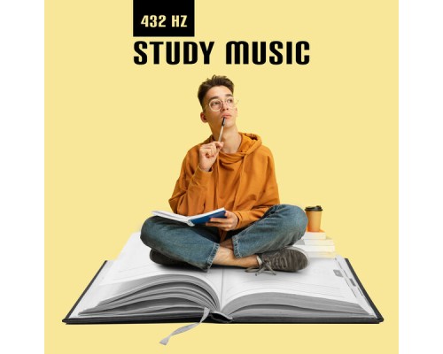 Easy Study Music Chillout, Exam Study Chillout and Office Music Experts - 432 Hz Study Music (Chill Study Session, Ambient Relaxation for a Full Immersion and Concentration) Easy Study Music Chillout, Exam Study Chillout and Office Music Experts - 432 Hz Study Music (Chill Study Session, Ambient Relaxation for a Full Immersion and Concentration)