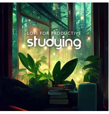 Easy Study Music Chillout, Marco Rinaldo - Lofi for Productive Studying: Chillout Lofi, Lofi for Periodic Study and Exams