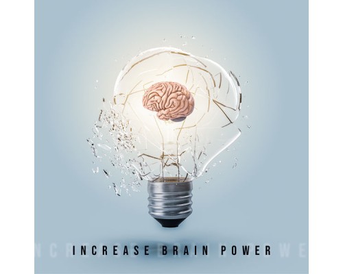 Easy Study Music Chillout, Study Time Collection - Increase Brain Power: Background Electronic Music Easy Study Music Chillout, Study Time Collection - Increase Brain Power: Background Electronic Music