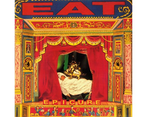 Eat - Epicure