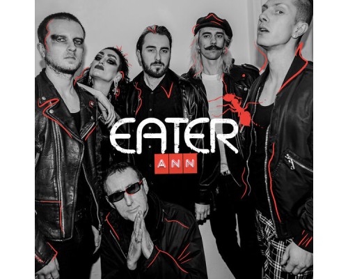 Eater - Ann