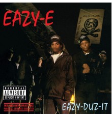 Eazy-E - Eazy-Duz-It