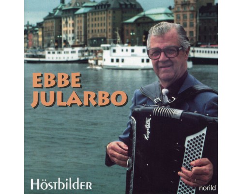 Ebbe Jularbo - Höstbilder