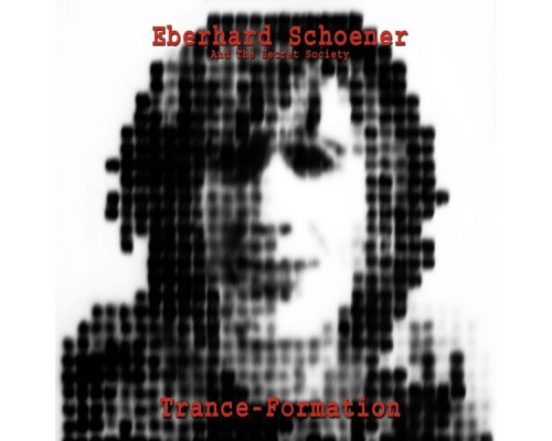 Eberhard Schoener - Trance-Formation