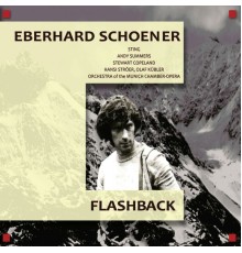 Eberhard Schoener - Flashback