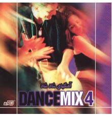 Ebi,Shohreh,Moein,Hayedeh,Martik - Dance Mix 4