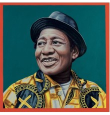 Ebo Taylor - Yen Ara