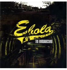 Ebola - The Underground