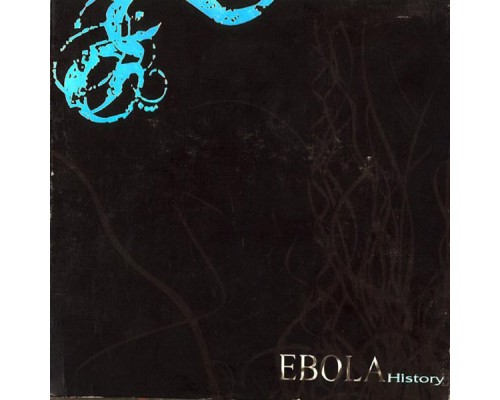 Ebola - History