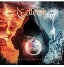 Echelon - Secret Power