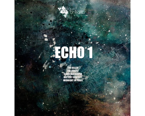 Echo 1 - Firefly