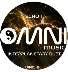 Echo 1 - Interplanetary Dust