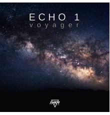 Echo 1 - Voyager (Original Mix)