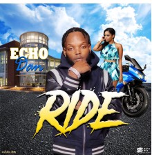 Echo Dan - Ride