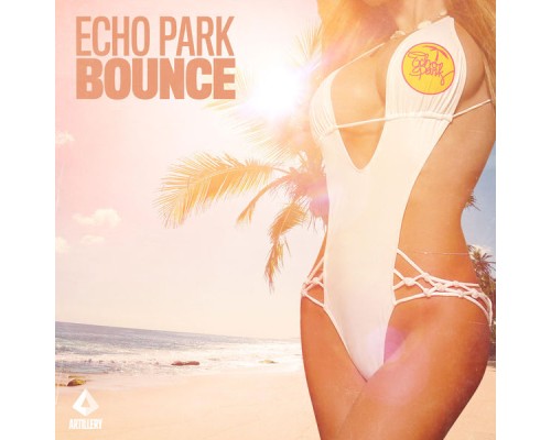 Echo Park - Bounce