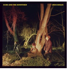 Echo & The Bunnymen - Crocodiles