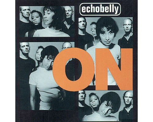 Echobelly - On