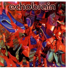 Echobrain - Glean