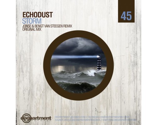 Echodust - Storm