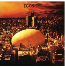 Echoes - EGGS