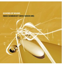 Echoes Of Sound - Need Somebody Who Needs Me