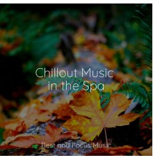 Echoes of Nature, Schlaflieder Fur Kinder, Tinnitus Aid - Chillout Music in the Spa