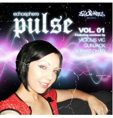 Echosphere - Pulse 2010, Vol. 1