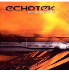 Echotek - Application Rate