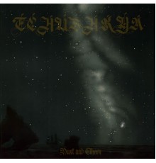 Echushkya - Dust and Ethers