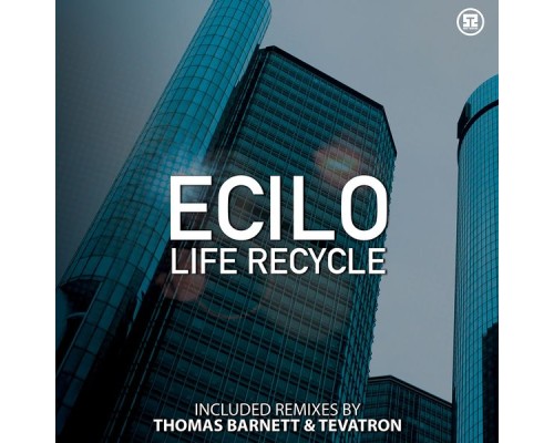 Ecilo - Life Recycle