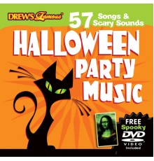 Eclipse - Halloween Party Music