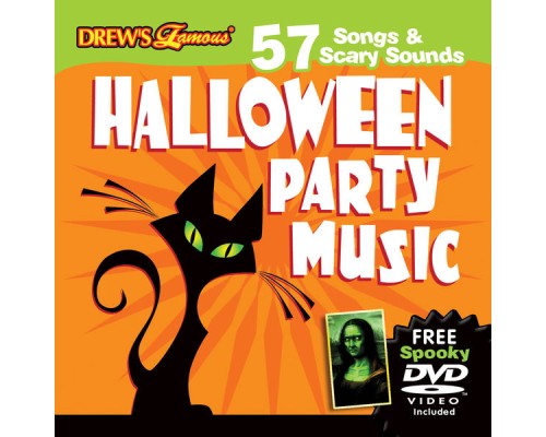 Eclipse - Halloween Party Music