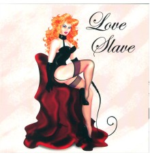 Eclipse - Love Slave