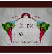 Eclipse - Recalculando Rota