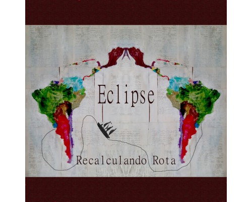 Eclipse - Recalculando Rota