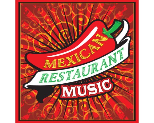 Eclipse - Mexican Restaurant Music