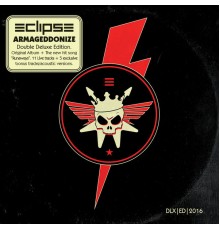 Eclipse - Armageddonize (Deluxe Edition)