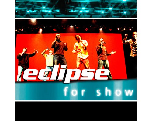 Eclipse - For Show