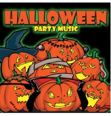 Eclipse - Halloween Party Music