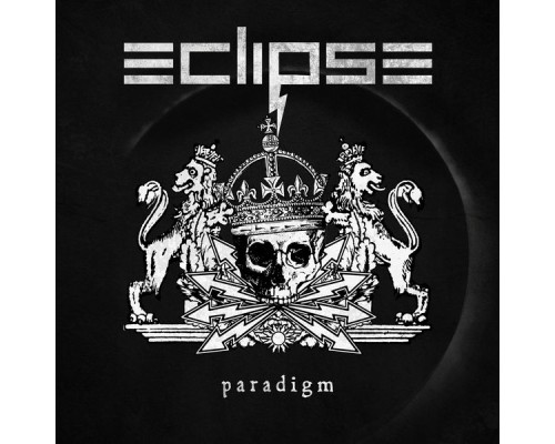 Eclipse - Paradigm