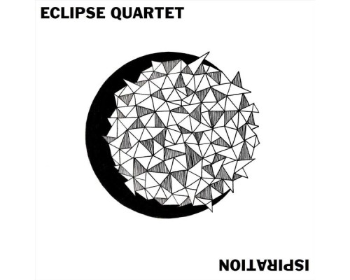 Eclipse Quartet - Ispiration