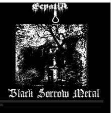 Ecpatia - Black Sorrow Metal