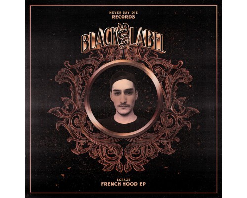 Ecraze - French Hood EP Ecraze - French Hood EP
