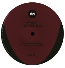 Eczema - Light Field EP