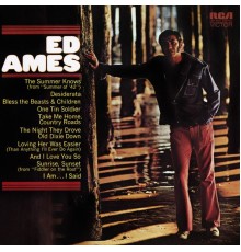 Ed Ames - Ed Ames