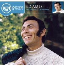 Ed Ames - The Very Best Of Ed Ames
