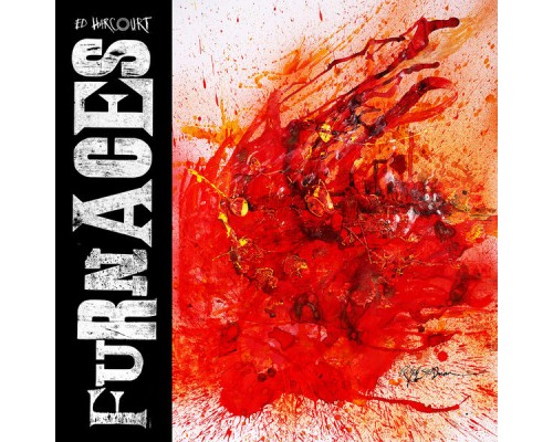 Ed Harcourt - Furnaces