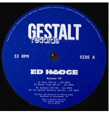 Ed Hodge - Nassau