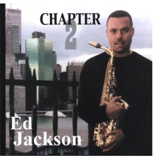 Ed Jackson - CHAPTER 2